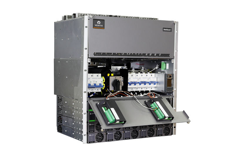 Vertiv Netsure Inverter Series Converged Ac Dc Power System