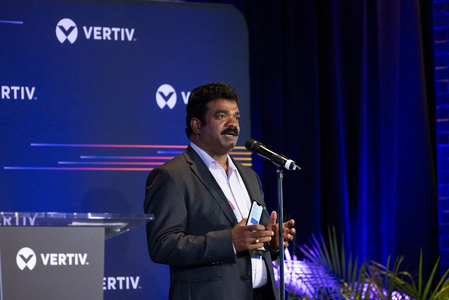 Jana Subrahmanyam, Senior Director of Engineering Management