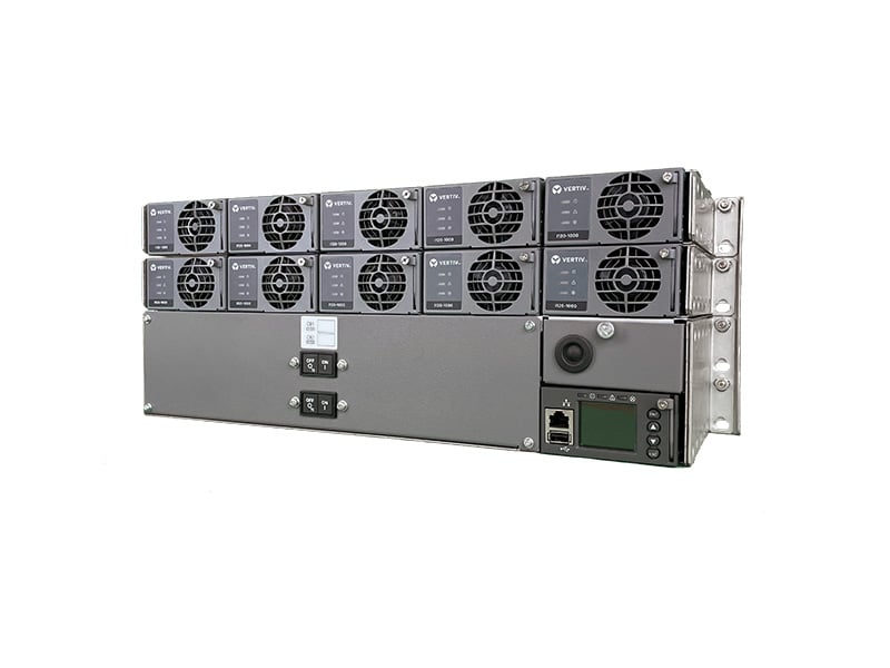 Vertiv Netsure Inverter Series Dc To Ac Power System