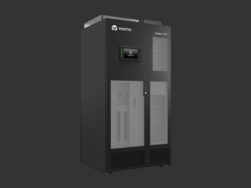 Vertiv Introduces New Versatile Power Distribution Offerings For Edge Colocation And Mid Size 3714