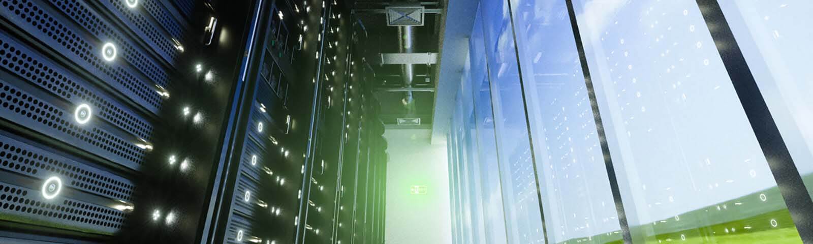 Micro Data Center – The Future Ready Choice for Modern Enterprise IT –  Expert Green Prefab Data Centers