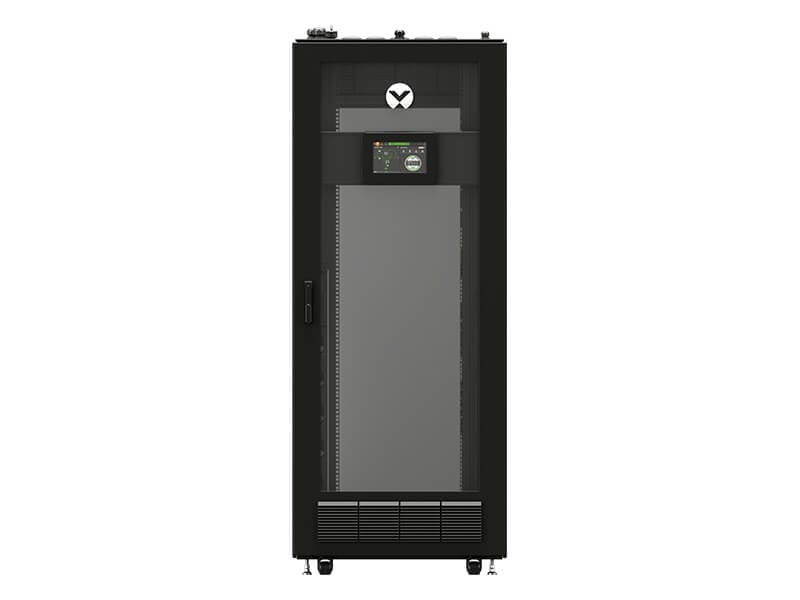 VS3350 Vertiv™ SmartCabinet™ ID | Integrated Solutions