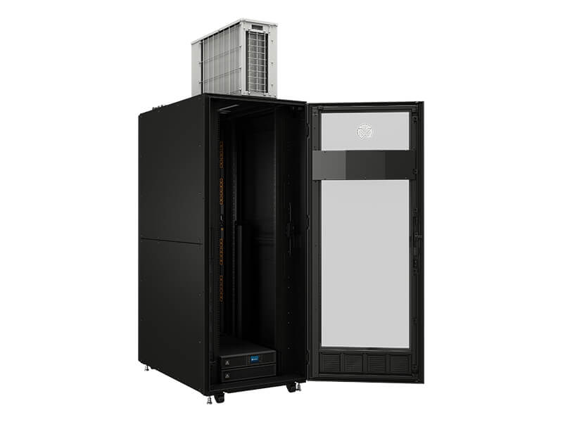 Vertiv™ SmartCabinet™ ID | Integrated Solutions