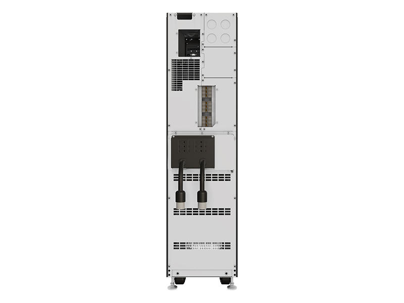 Vertiv Liebert ITA2101A0000A00 sistema de alimentación ininterrumpida (UPS)  Doble conversión (en línea) 10 kVA 10000 W