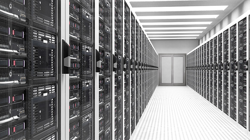 Hyperscale Data Center Investment in Latin America Image