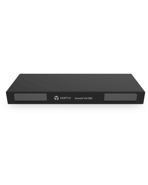 Avocent MPU Digital KVM Switch | IT Management