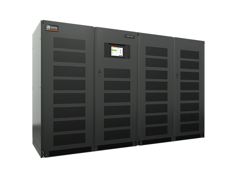 UPS Trifásico con Transformador Liebert NXL, 250 - 1,100 kVA Image