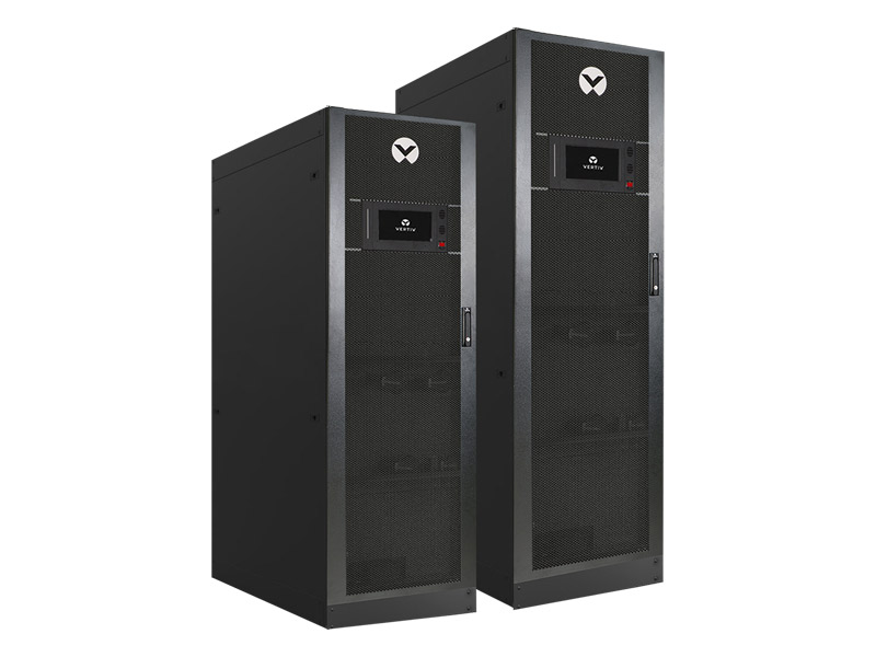 Vertiv lanceert volgende generatie UPS-systeem voor kritische toepassingen Image