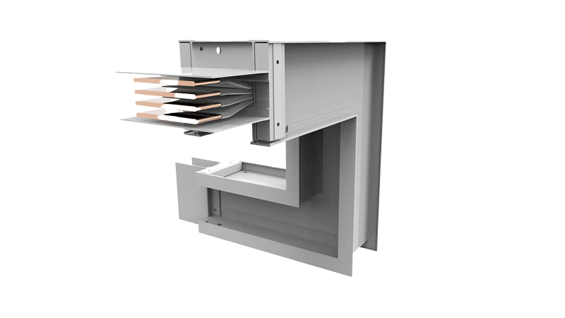 Vertiv™ High Powerbar Image