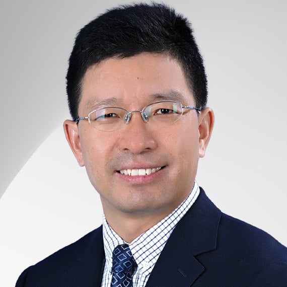 Yibin Edward Cui