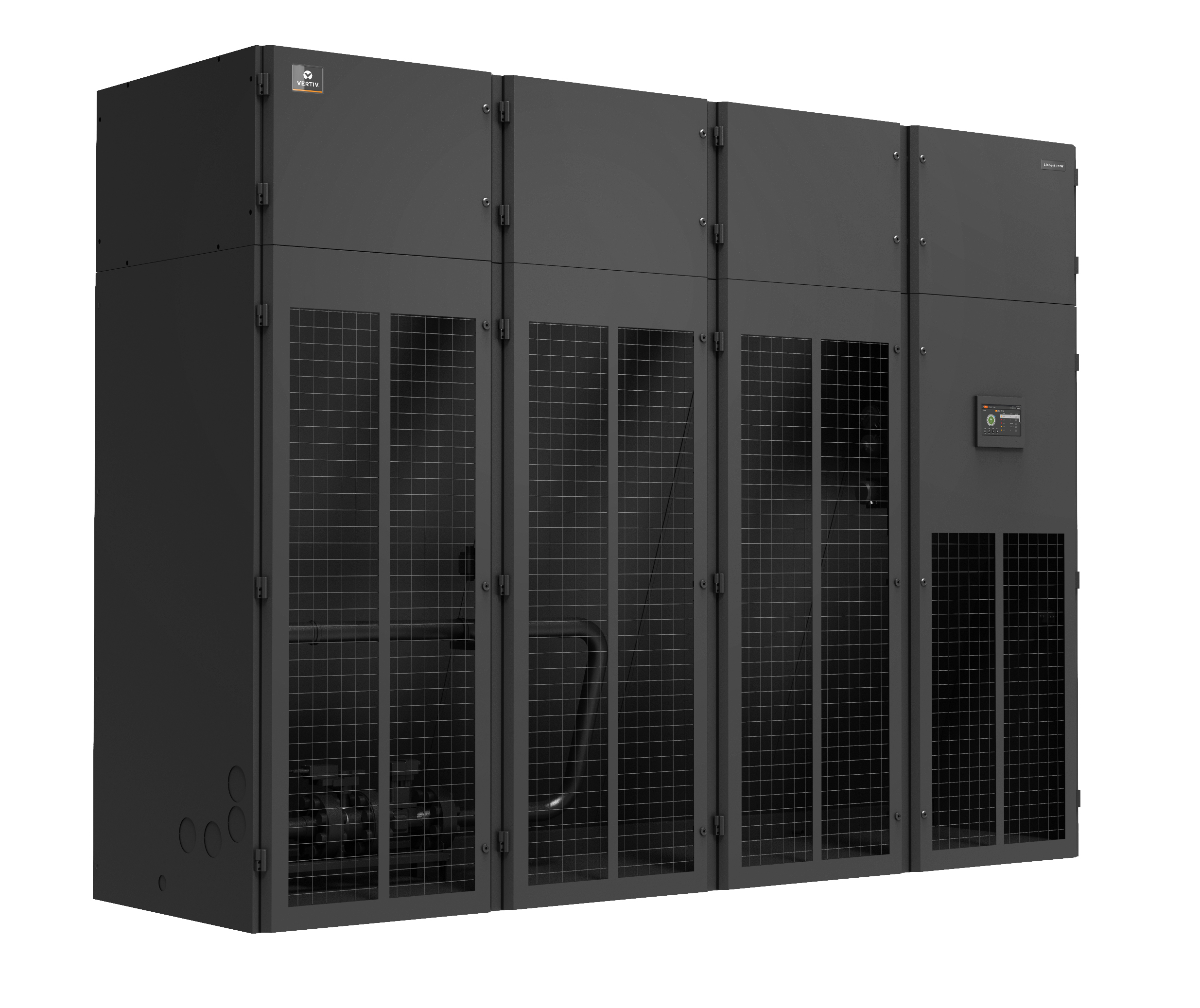 Liebert PCW | Room Cooling | Vertiv