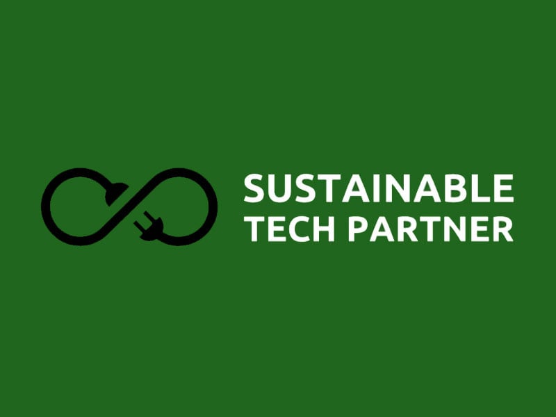 Sustainability and Green IT Services News for Technology Partners: 01 December 2023 Image