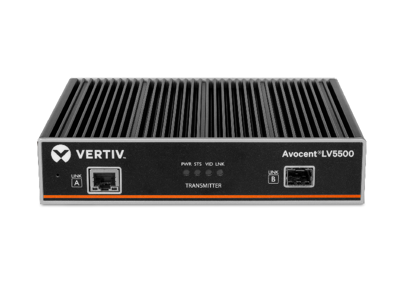 Avocent® LV5500 / Avocent® LV5520 KVM Extender Series Image