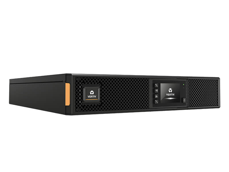 Vertiv™ Liebert® GXT5 UPS - 2000VA/2000W 230V | Online Rack Tower