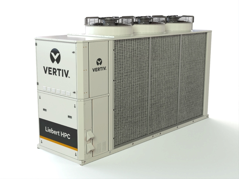 Vertiv Liebert HPC-S