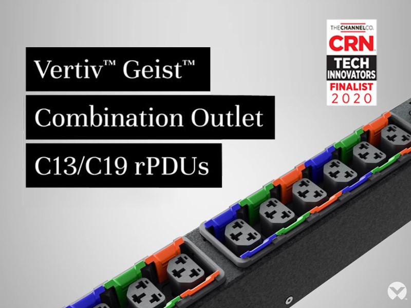 16 Outlet PDU Power Distribution Unit - Rack PDUs, Server Rack Accessories