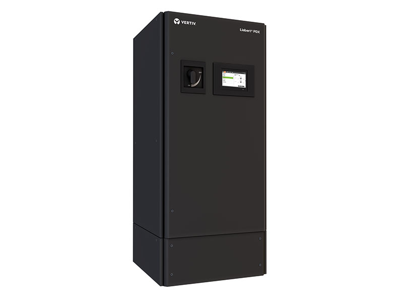 EVAPORADORA AIRE ACONDICIONADO DE PRECISION LIEBERT PDX 29 KW UPC  - VERTIV