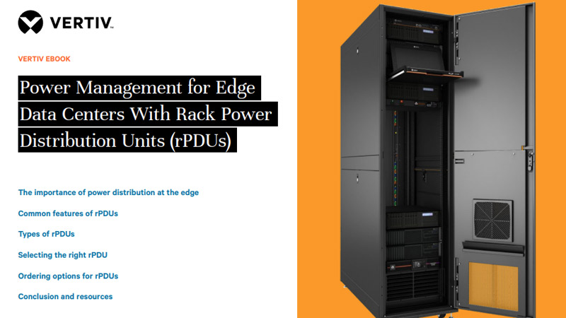 Power Management for Edge Data Centers With Rack Power Distribution Units (rPDUs) Image