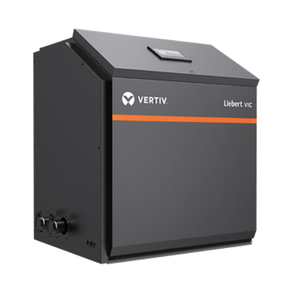 Vertiv™ Liebert® VIC Immersion Cooling Tank | Immersion Liquid Cooling ...