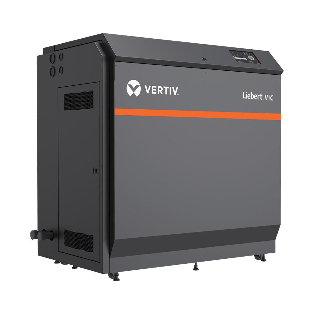 Vertiv™ Liebert® VIC Immersion Cooling Tank | Immersion Liquid Cooling ...