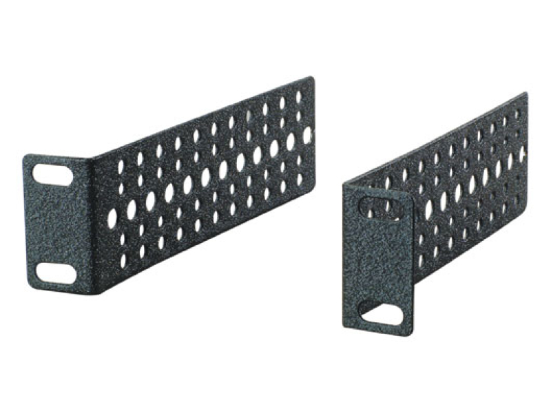 Rack PDU Mounting Brackets