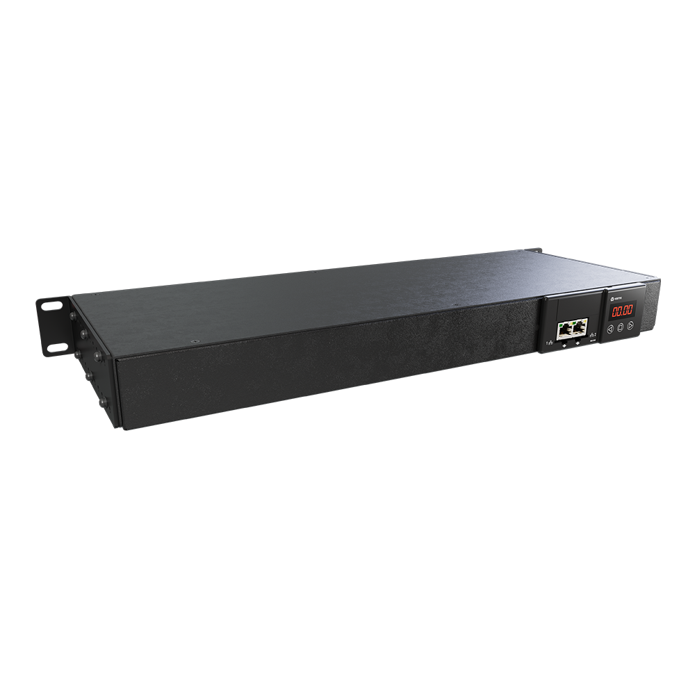Vertiv™ PowerGo Basic, Monitored and Switched rack PDU Image
