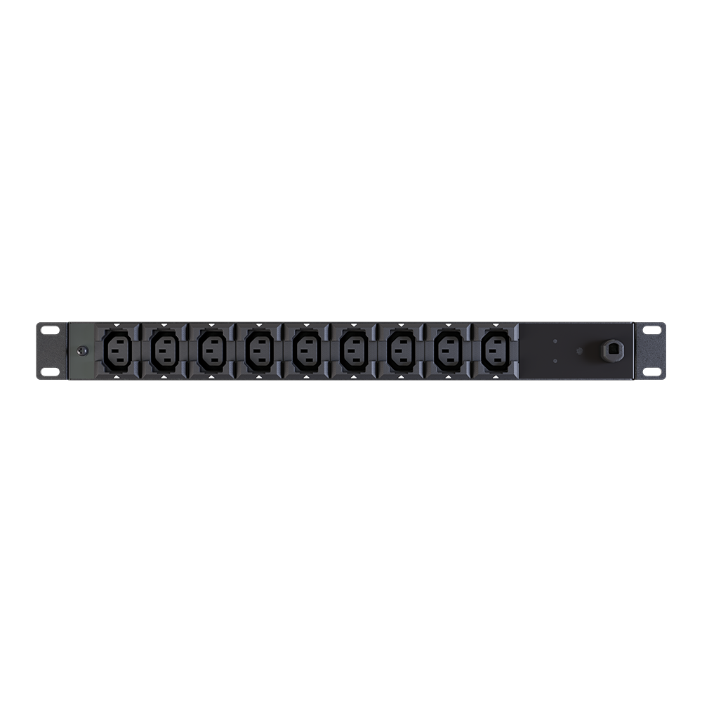 Vertiv™ PowerGo Basic, Monitored and Switched rack PDU Image