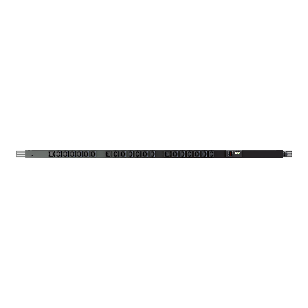 Vertiv™ PowerGo Basic, Monitored and Switched rack PDU Image