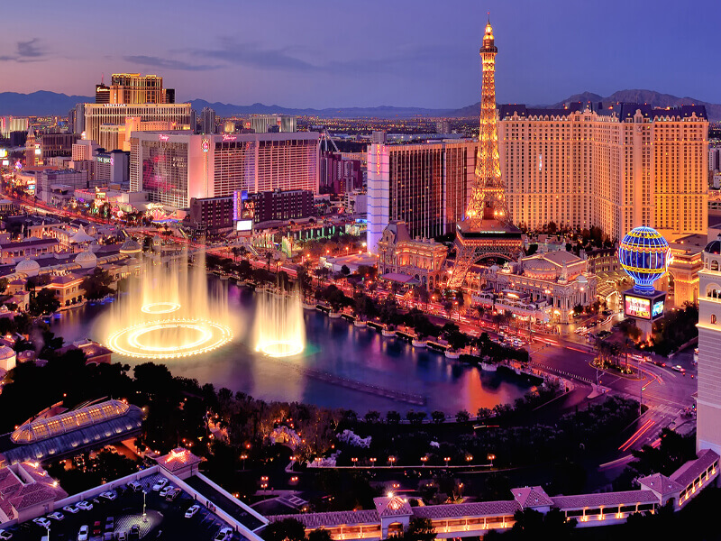 Join us in Las Vegas for the Gartner IT Infrastructure, Operations, and