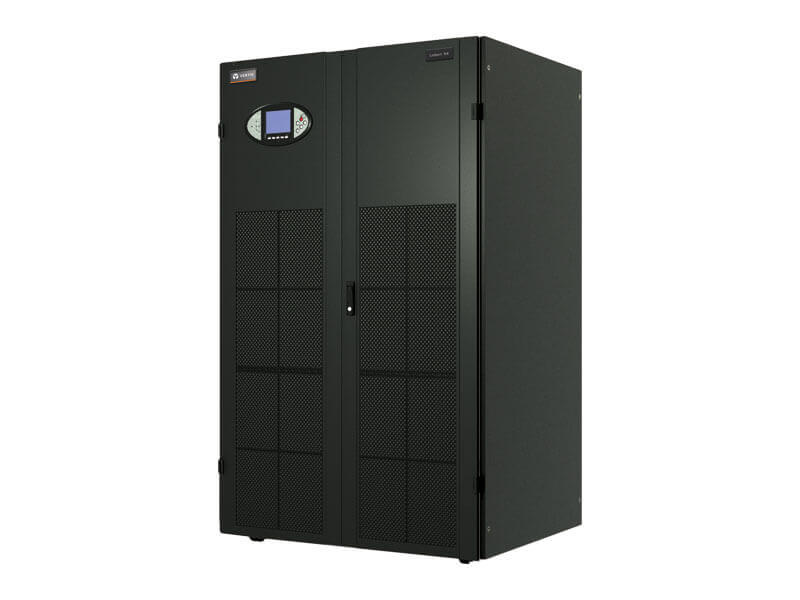 Liebert NX 10kVA / 8kW 3-Phase UPS Battery Backup System – cpwarehouse