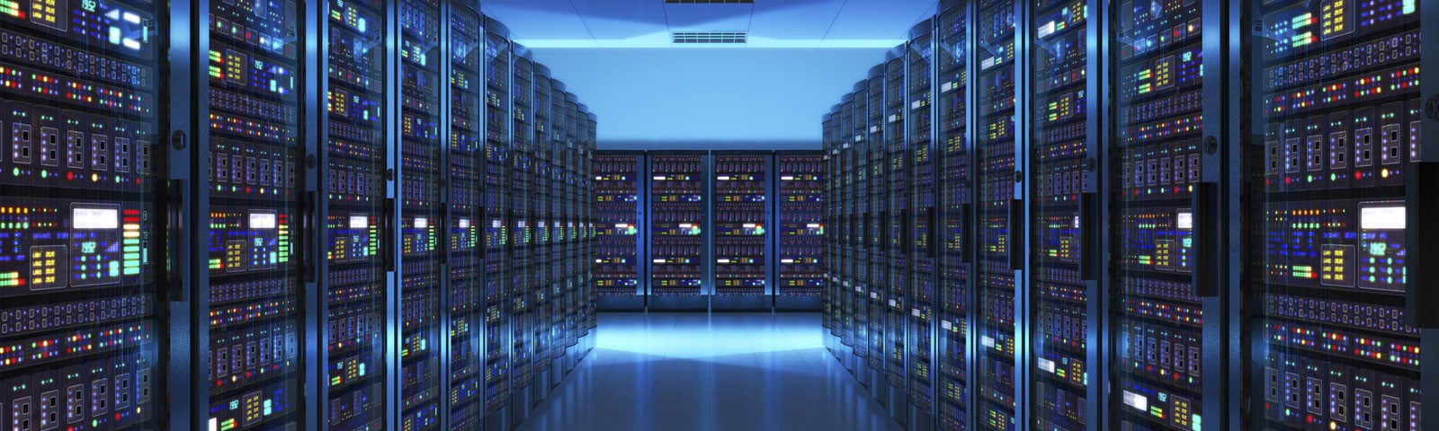 What Is A Hyperscale Data Center? | Vertiv Articles