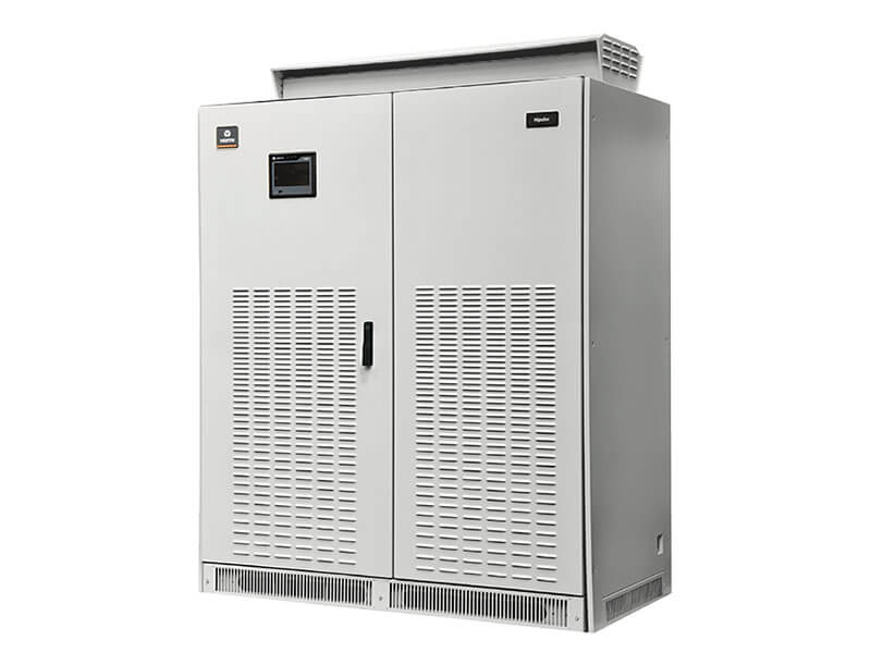 Liebert Hipulse AC UPS System, 20-800kVA | Vertiv