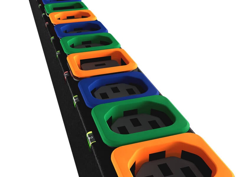 Vertiv™ Geist™ Switched Rack PDU