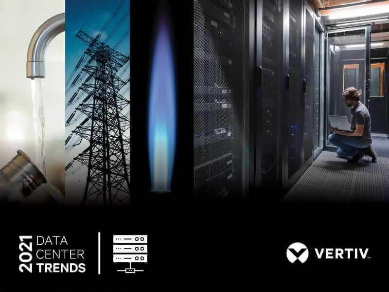 Tendências em Data Centers para 2021 Image