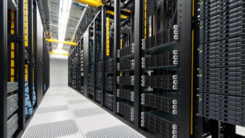 Rethinking Modern Data Center Design and Construction Trends Image