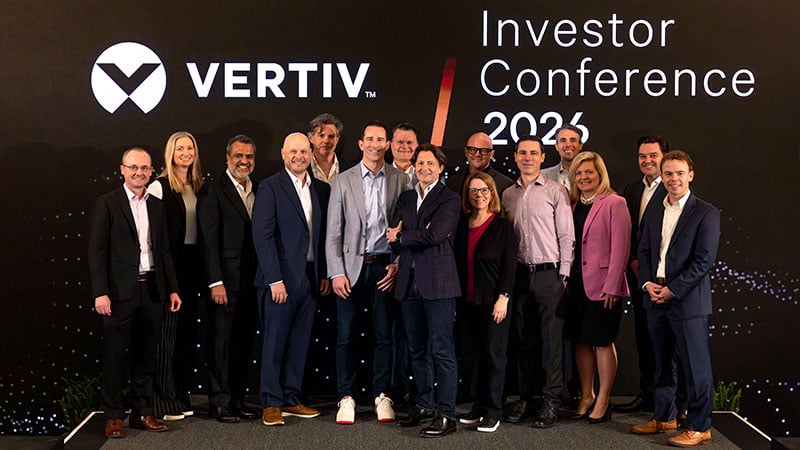 Image des Cadres Dirigeants Vertiv