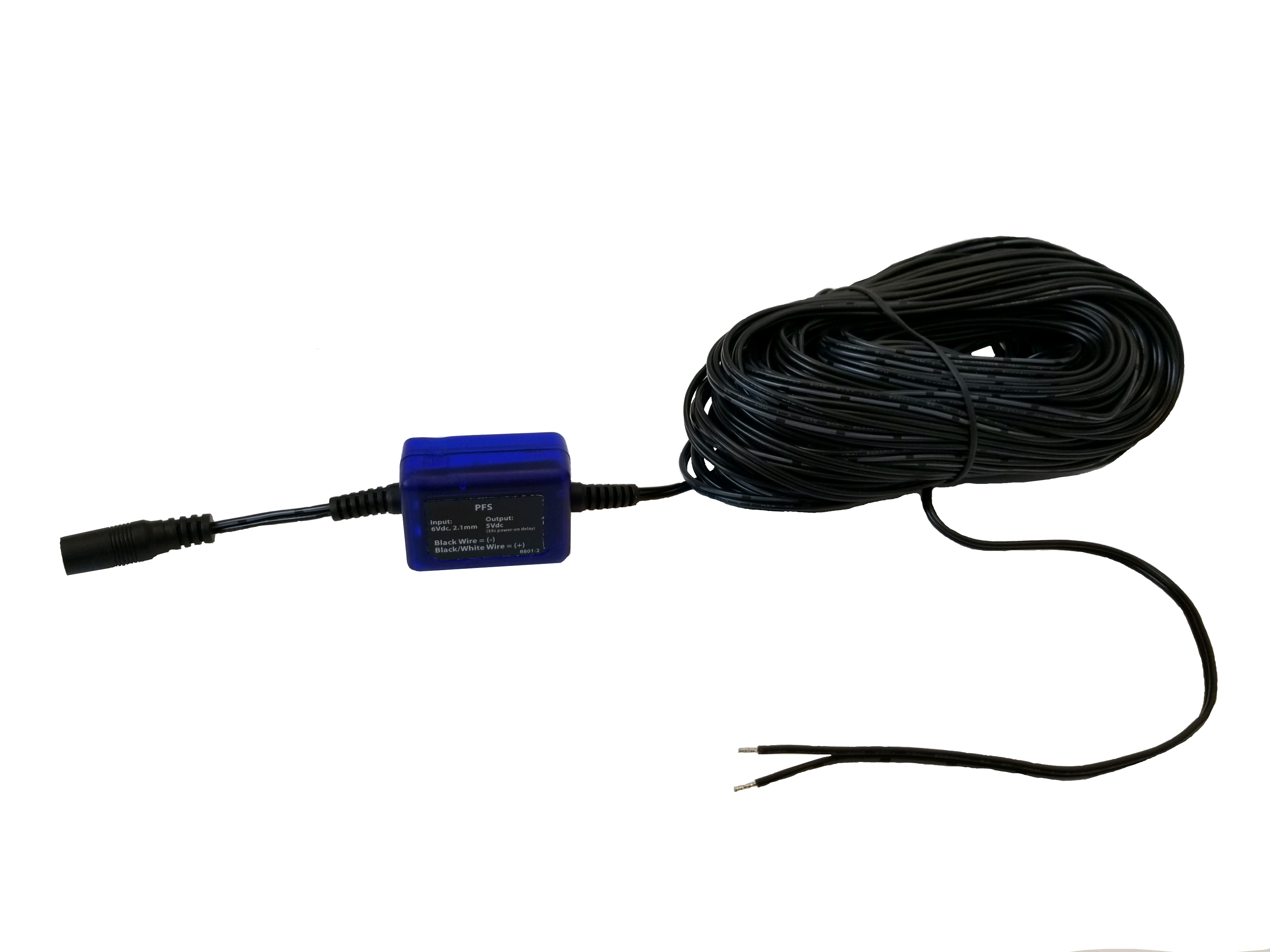 PFS-100 NPS Vertiv™ Geist™ Environmental Sensor Image