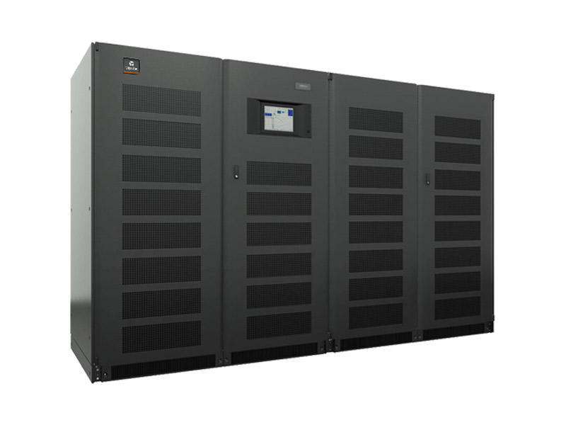 Liebert 610T 500 kVA UPS System - 480 volt - L-610T-500k480v