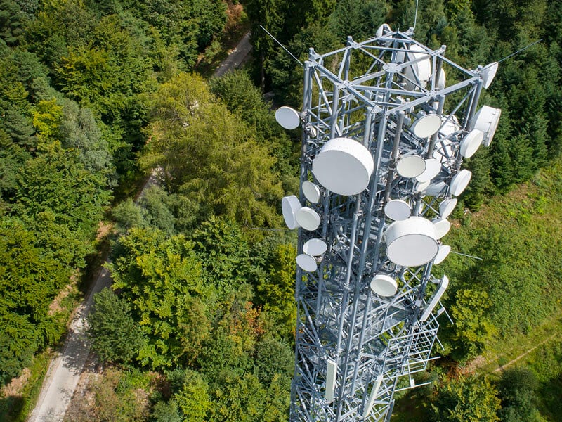 Vertiv Publica Su Más Reciente Investigación sobre las Oportunidades del Borde para los Operadores de Telecomunicaciones Image