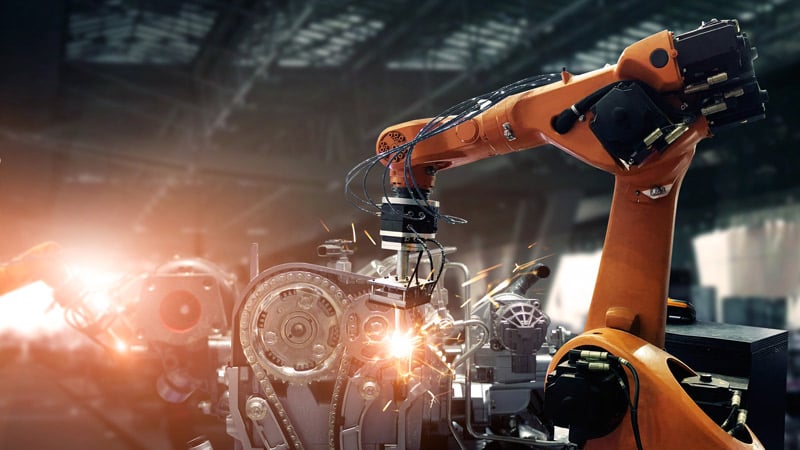 Industry Focus: AI in manufacturing demands scalable systems and smarter infrastructure Image