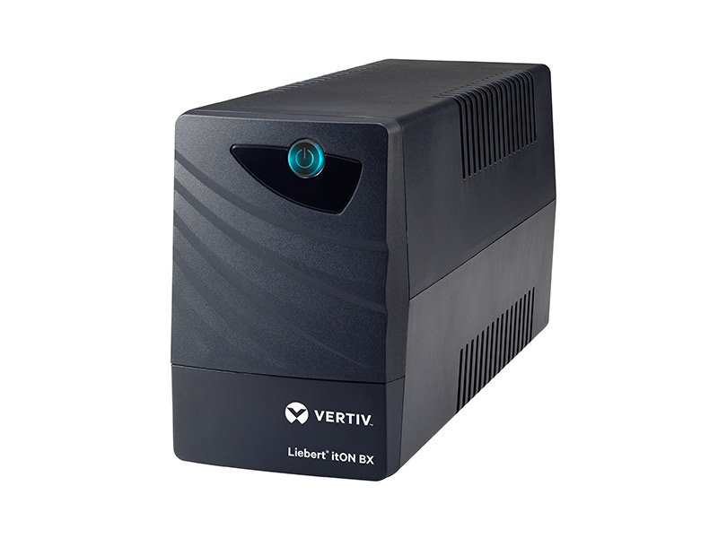 Ибп vertiv liebert iton 600 va обзор