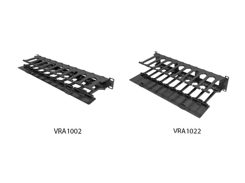cable management tray, cable management rack, cable manager