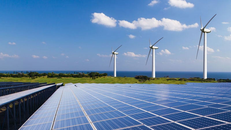 Alternative Energy to Offer Connectivity in the Paraguayan Chaco image