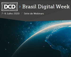 DCD digital week