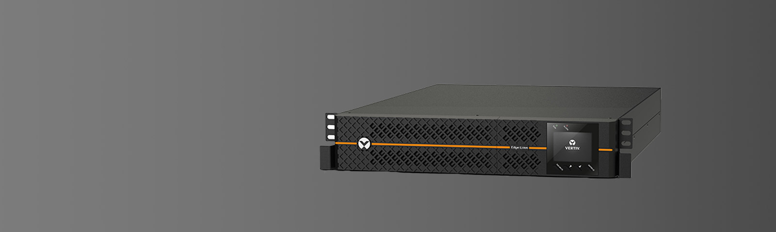 SAI Vertiv™ Edge