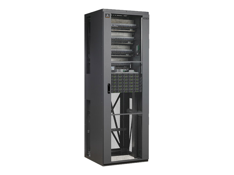 NetSure 7100 Series | Vertiv DC Power Systems