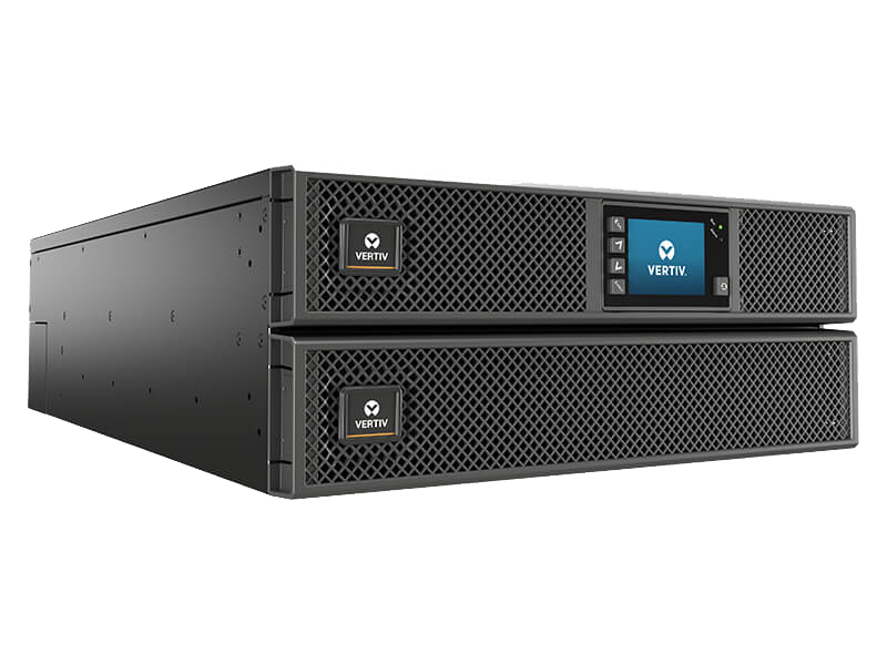 Vertiv Liebert PSI5 UPS - 2200VA Line Interactive， Rack/Tower