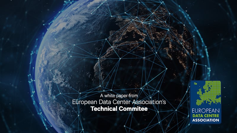 Redefining Efficiency: How and Why Data Centers Are Embracing Heat Reuse Image