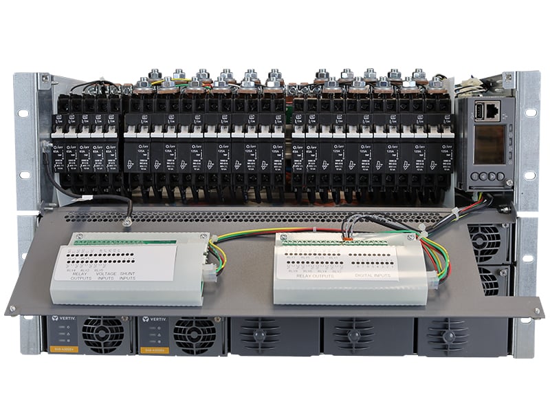 Vertiv™ PowerDirect 7100 Energy Image