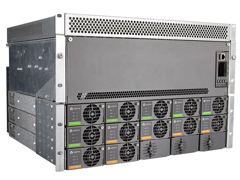Vertiv™ PowerDirect 7100 Energy Image